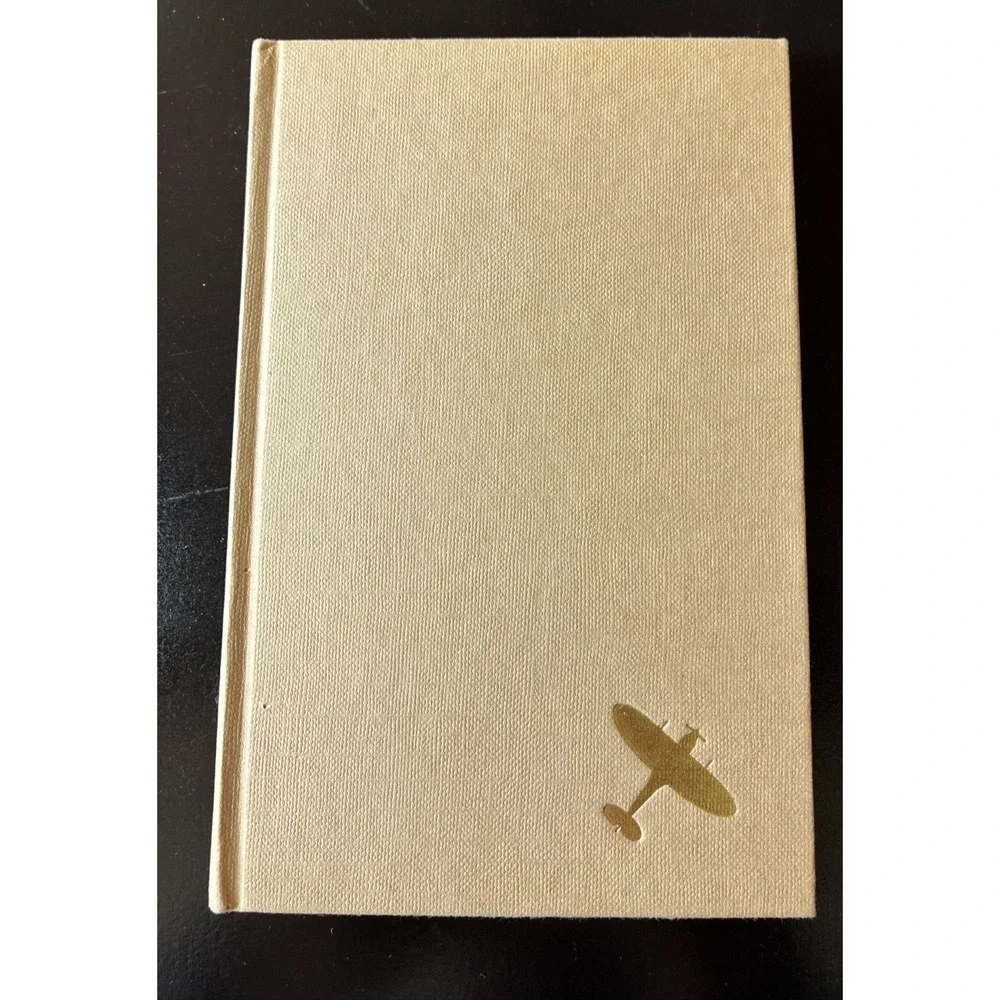 Blandford Colour Series Fighters 1939-45 Attack And Training Aircraft (H5)